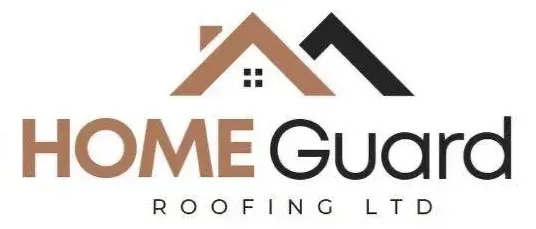 HomeGuard Roofing Ltd Logo
