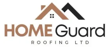 HomeGuard Roofing Ltd Logo