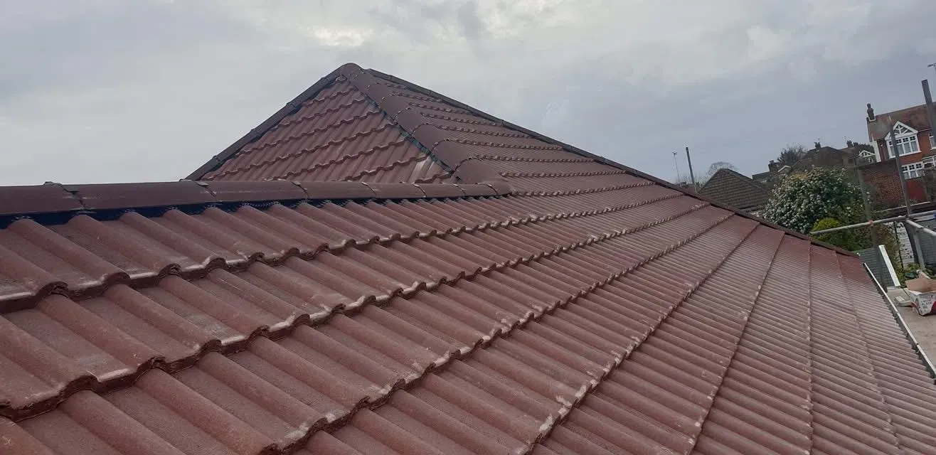 Slate & Tile Roofing by HomeGuard Roofing Ltd 