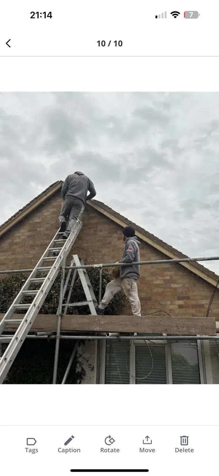 Roof Repairs by HomeGuard Roofing Ltd 